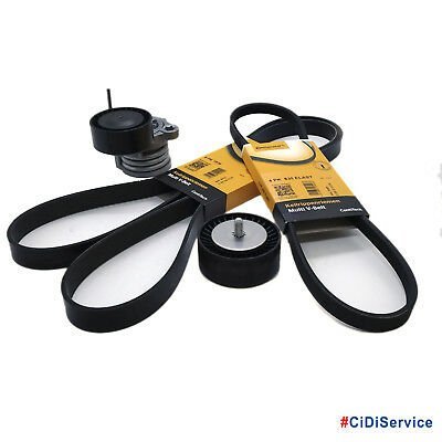 Cinghie Servizi - Autoricambi4x4