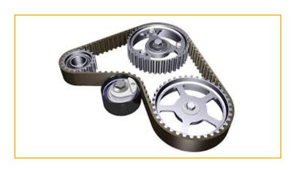 DISTRIBUZIONE - Autoricambi4x4