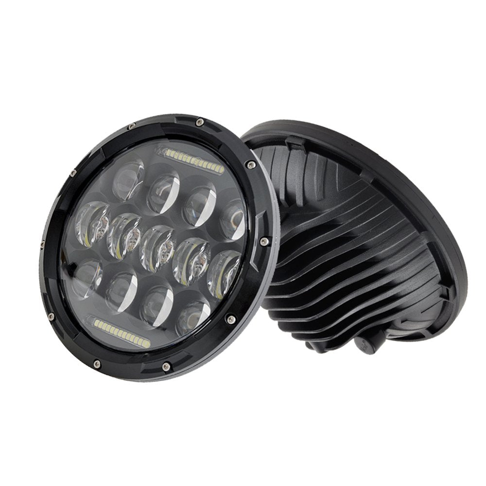 Fari a Led - Autoricambi4x4