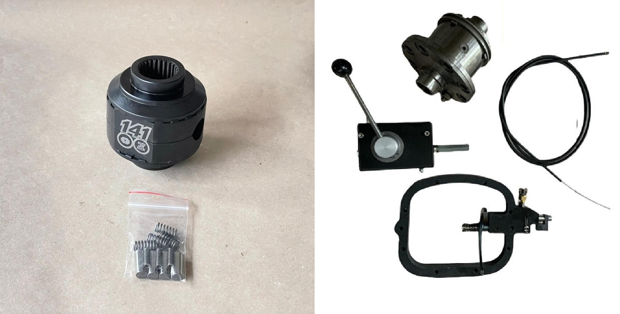 FIAT PANDA 141 - Autoricambi4x4