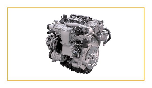 MOTORE - Autoricambi4x4