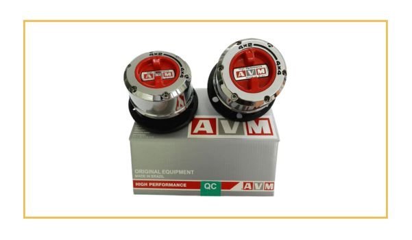 Mozzi Ruota Libera - Autoricambi4x4