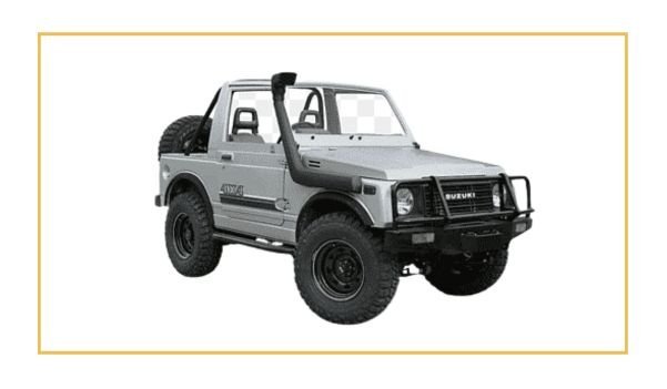 RICAMBI SUZUKI - Autoricambi4x4