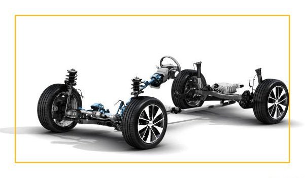 SOSPENSIONI - Autoricambi4x4