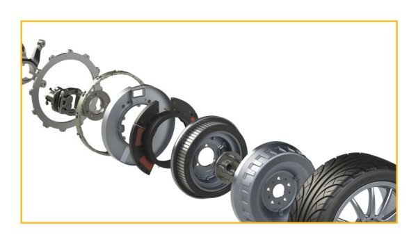 TRASMISSIONE - Autoricambi4x4