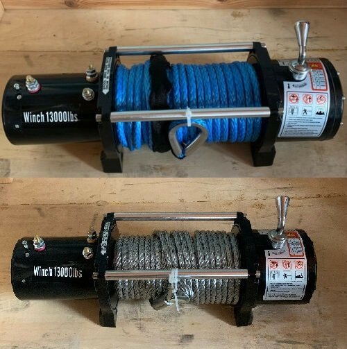 Verricelli - Autoricambi4x4