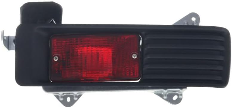 FENDINEBBIA/ FANALE POSTERIORE PARAURTI DESTRO SUZUKI VITARA DAL 1989 AL 2005