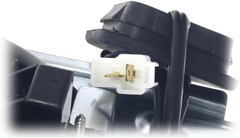 FENDINEBBIA/ FANALE POSTERIORE PARAURTI DESTRO SUZUKI VITARA DAL 1989 AL 2005
