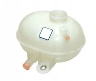 RADIATOR TANK COMPLETE WITH CAP AND MOTOR MITSUBISHI L200/PAJERO SPORT