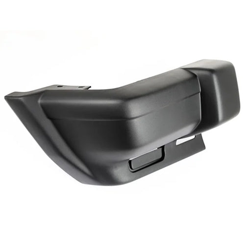 CANTONALE PARAURTI ANTERIORE DESTRO JEEP CHEROKEE XJ DAL 1997 AL 2001