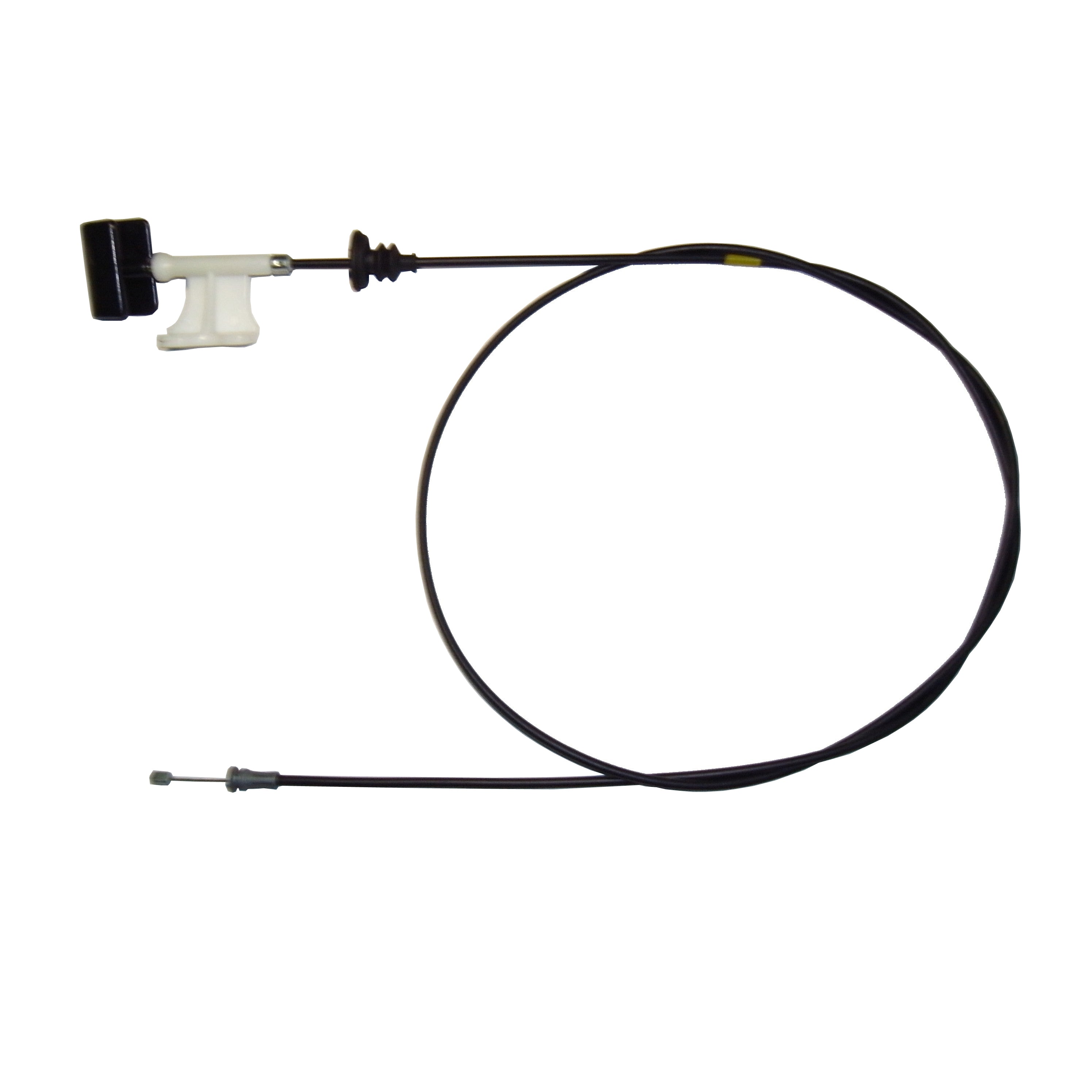 MANIGLIA CON CAVO APERTURA COFANO NISSAN KING CAB D21