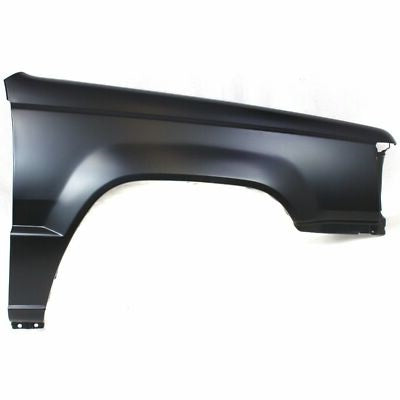 PARAFANGO ANTERIORE DESTRO MITSUBISHI L200 K34 DAL 1987 AL 1996