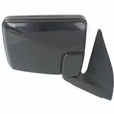 LEFT-HAND MANUAL OUTER MIRROR SUZUKI SJ410/ SJ413/ SAMURAI/ SANTANA