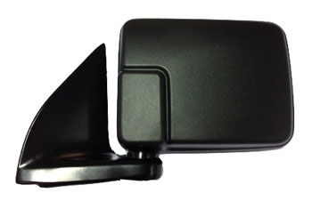 SPECCHIO MANUALE ESTERNO SINISTRO MITSUBISHI L200 K34