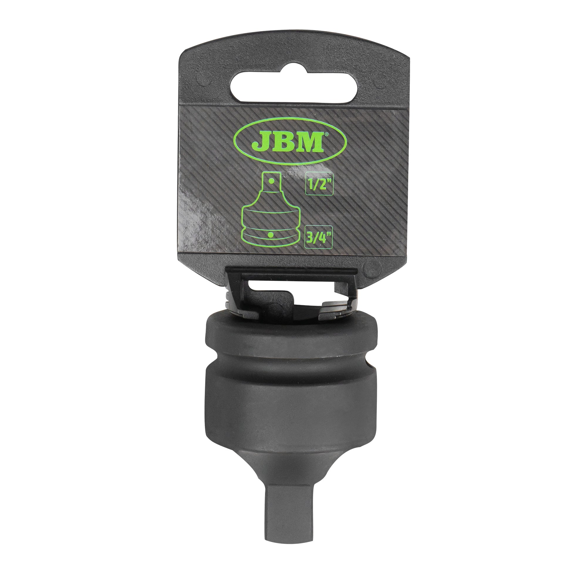 ADATTATORE DE IMPACTO 3/4"F 1/2"M