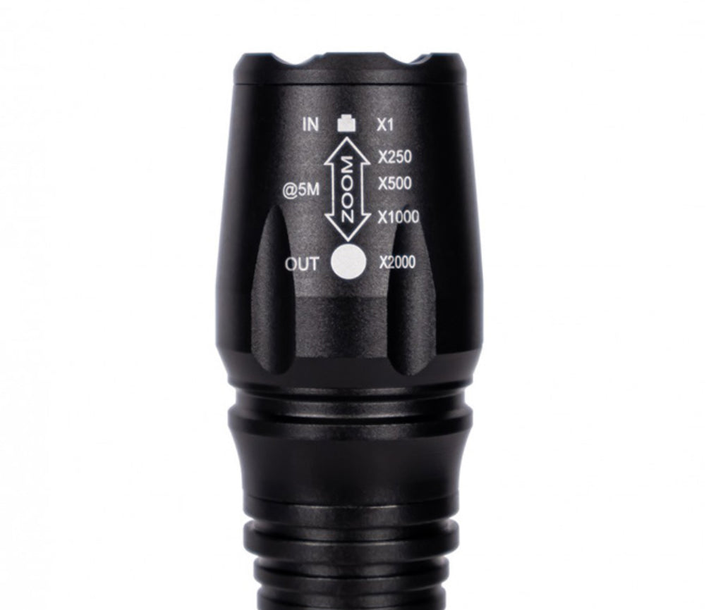 TORCIA LED 10W 300LM