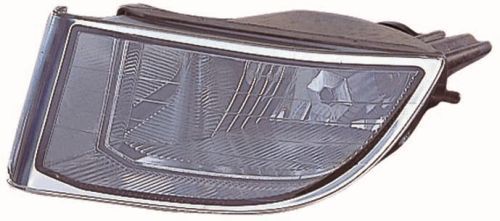 FENDINEBBIA/ FANALE ANTERIORE PARAURTI SINISTRO TOYOTA KDJ120/ KDJ125