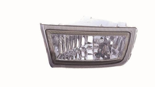 FANALE PARAURTI ANTERIORE SINISTRO TOYOTA KZJ90