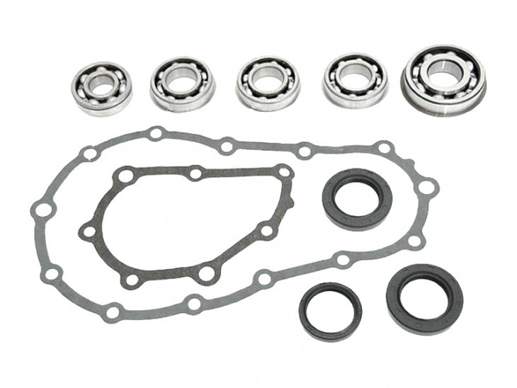 KIT GUARNIZIONI, PARAOLI E CUSCINETTI RIDUTTORE SUZUKI SJ/SAMURAI 1300