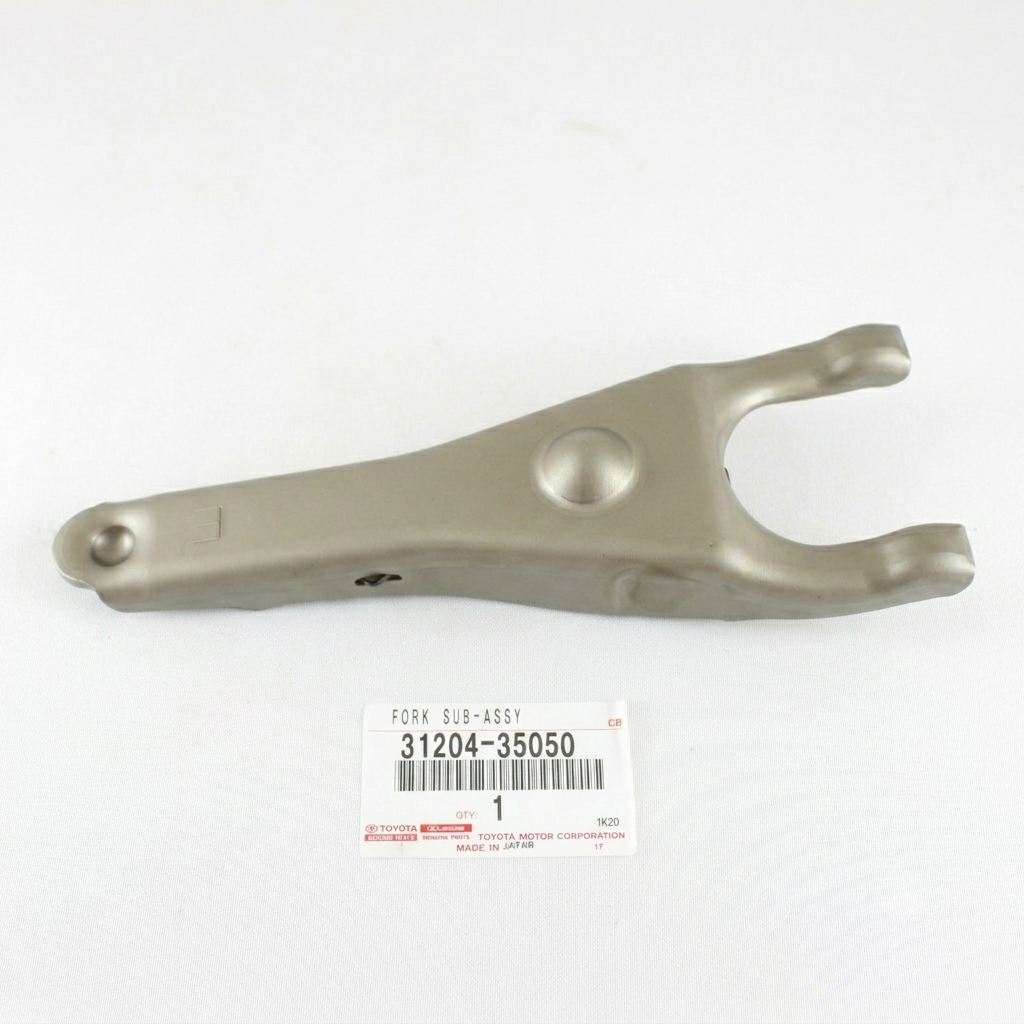 FORCELLA FRIZIONE TOYOTA HILUX /4RUNNER /LAND CRUISER KZJ70 - KZJ90 (ORIGINALE)
