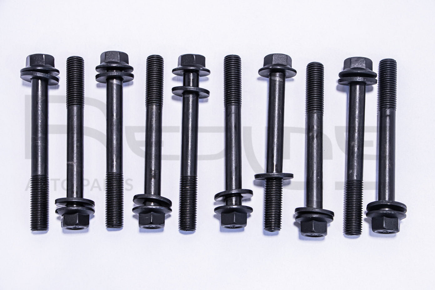 SERIE BULLONI TESTATA SUZUKI SJ410 1.0
