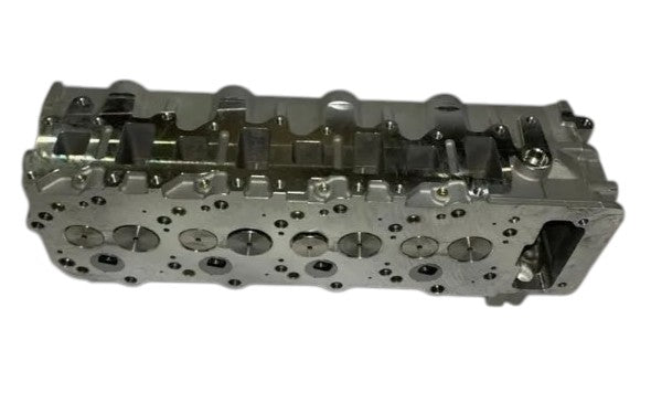 TESTATA MOTORE COMPLETA MITSUBISHI PAJERO 2.8 TD