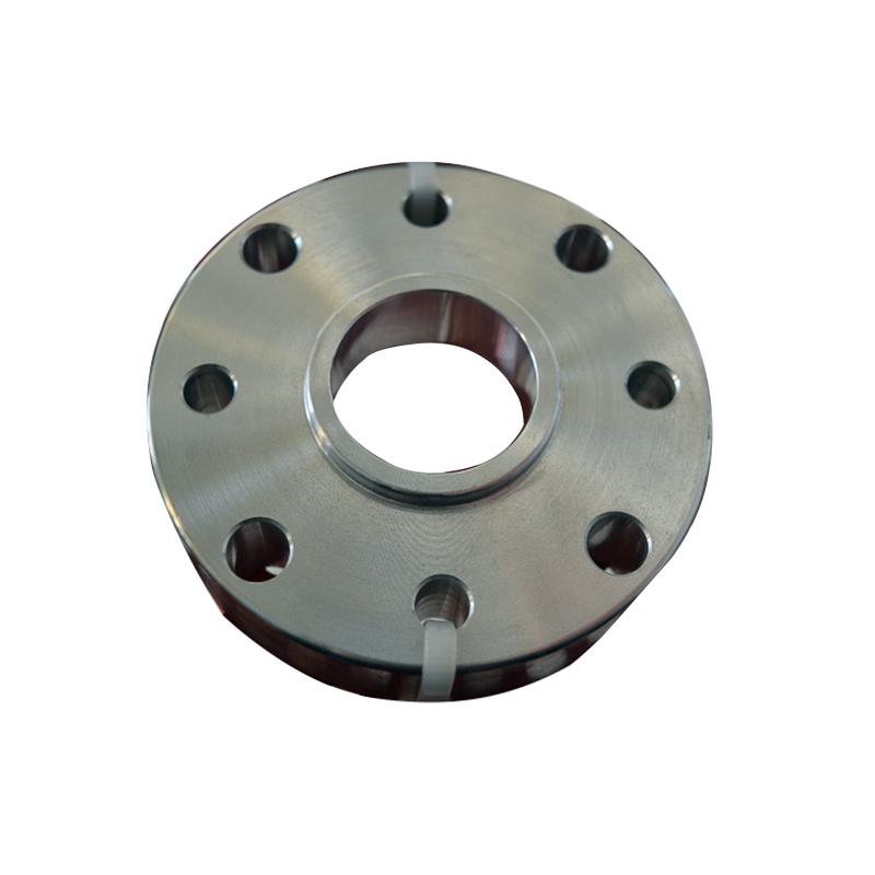 SPESSORE / DISTANZIALE ALBERO TRASMISSIONE SUZUKI SJ / SAMURAI 1" ( +2,5 CM )