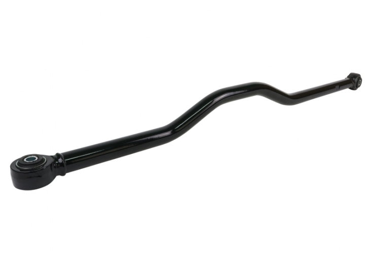 BARRA PANHARD POSTERIORE RINFORZATA E REGOLABILE PER JEEP WRANGLER JK