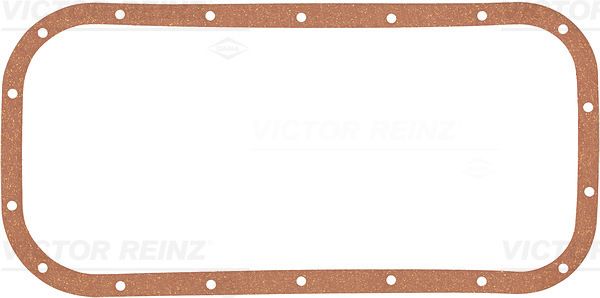 GUARNIZIONE COPPA OLIO SUZUKI SJ413 / SAMURAI / JIMNY / SWIFT 1.3