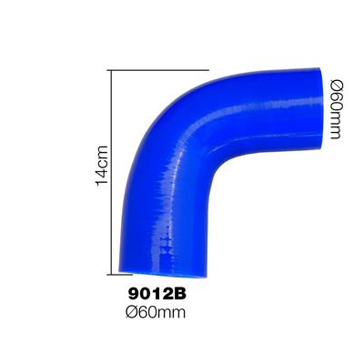 SUZUKI AIR FILTER PIPE/INTAKE HOSE (ORIGINAL)