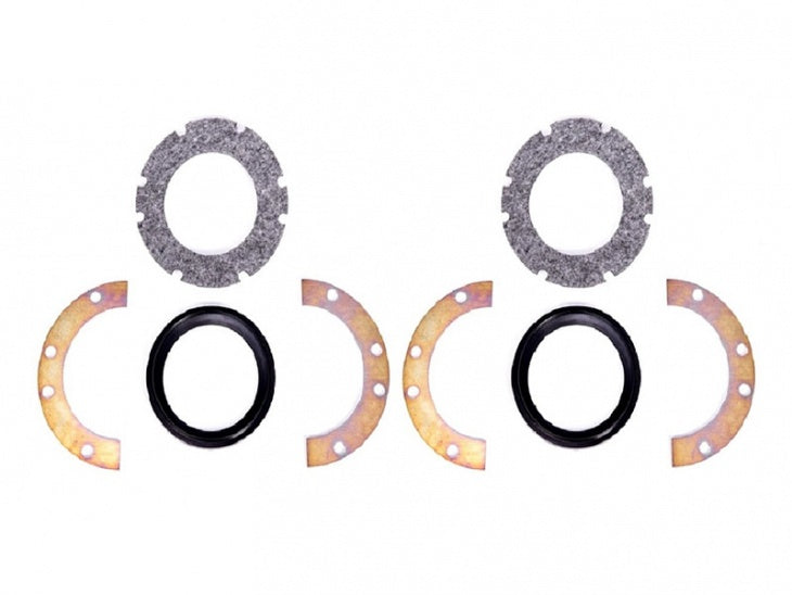 KIT REVISIONE GIUNTI SFERICI (BOCCE) PER SUZUKI SJ/SAMURAI BENZINA