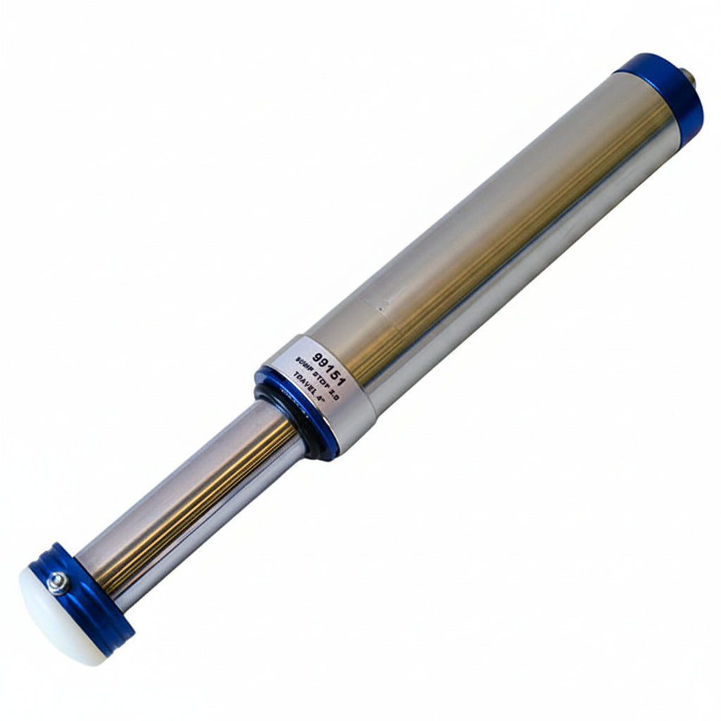 BUMP STOP 4 " - FINE CORSA IDRAULICO / HYDRAULIC BUMPSTOPS