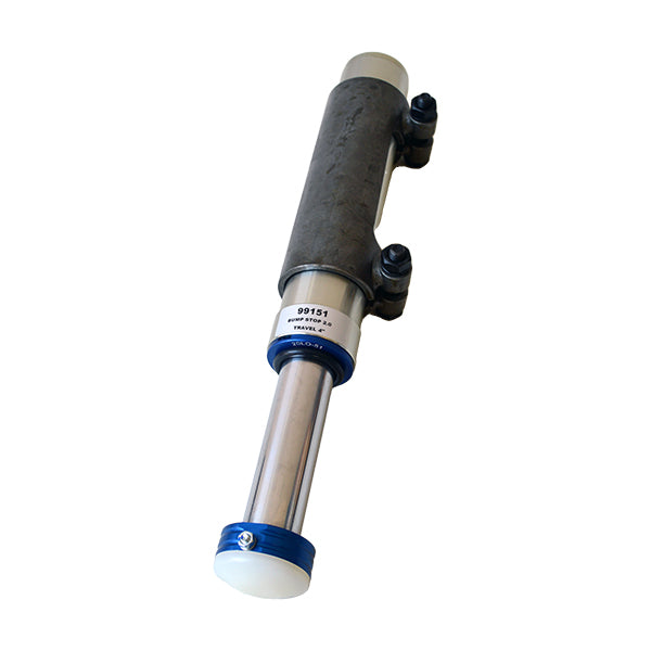 BUMP STOP 4 " - FINE CORSA IDRAULICO / HYDRAULIC BUMPSTOPS