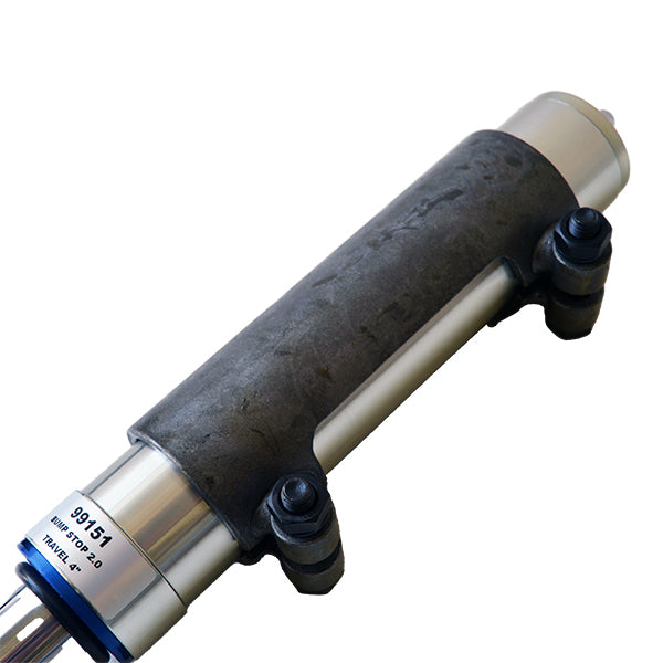 BUMP STOP 5 " - FINE CORSA IDRAULICO / HYDRAULIC BUMPSTOPS