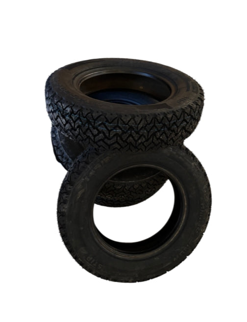 PIRELLI FIAT PANDA 4X4 141 WINTER W160 145/80R13 ORIGINAL TIRE