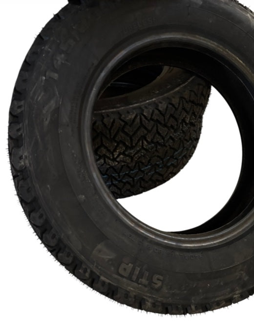 PIRELLI FIAT PANDA 4X4 141 WINTER W160 145/80R13 ORIGINAL TIRE