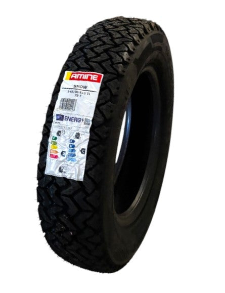 PIRELLI FIAT PANDA 4X4 141 WINTER W160 145/80R13 ORIGINAL TIRE
