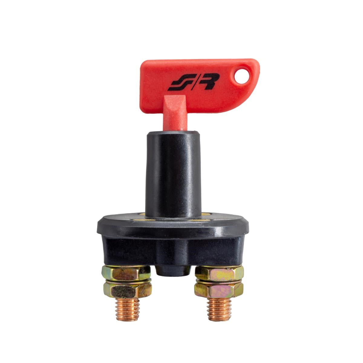 DRIVETECH BATTERY DISCONNECTOR 12V TYPE II 1TX