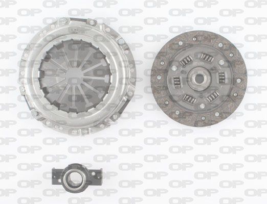 KIT FRIZIONE FIAT PANDA I° SERIE (141)