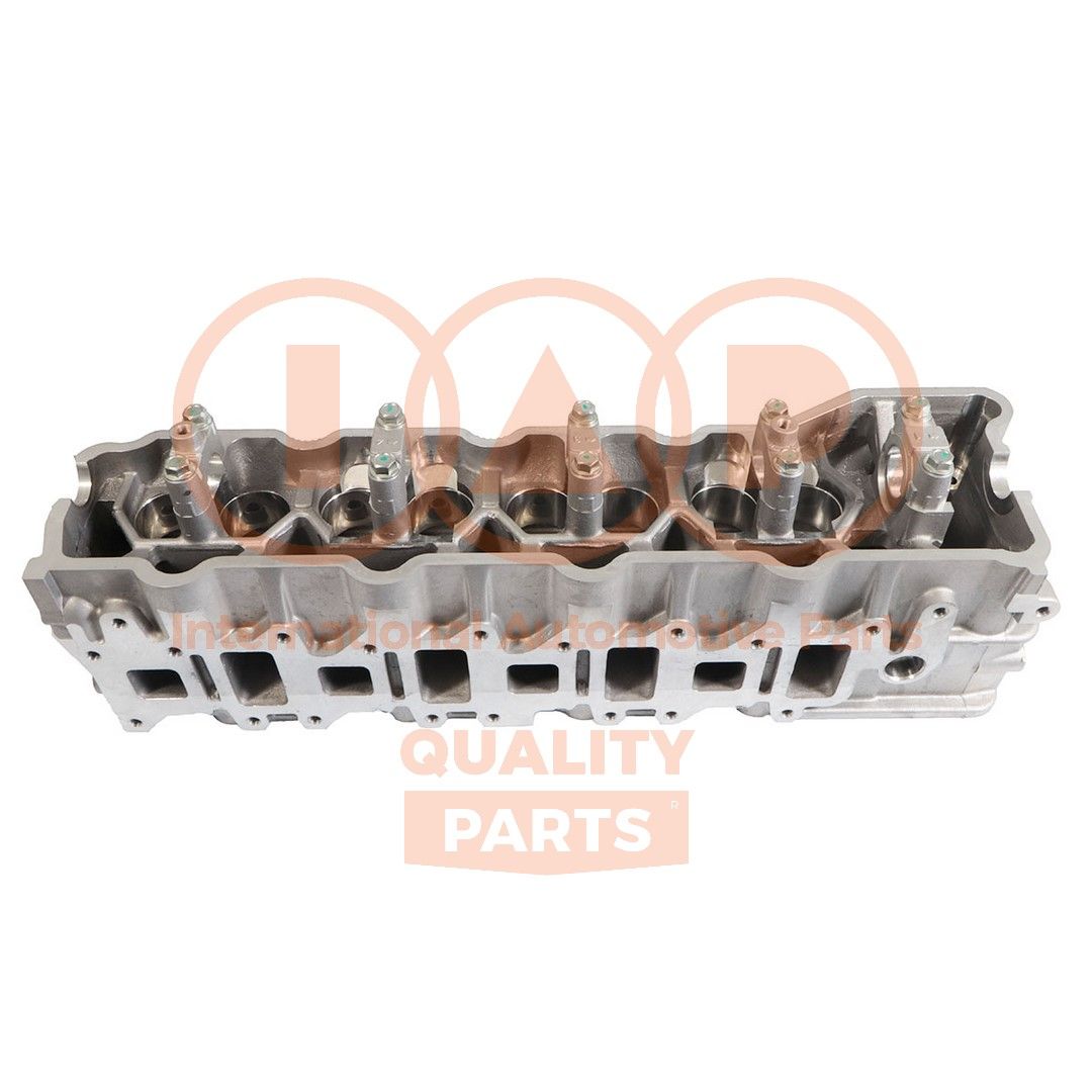 TESTATA MOTORE NUDA MITSUBISHI PAJERO 2.8 TD