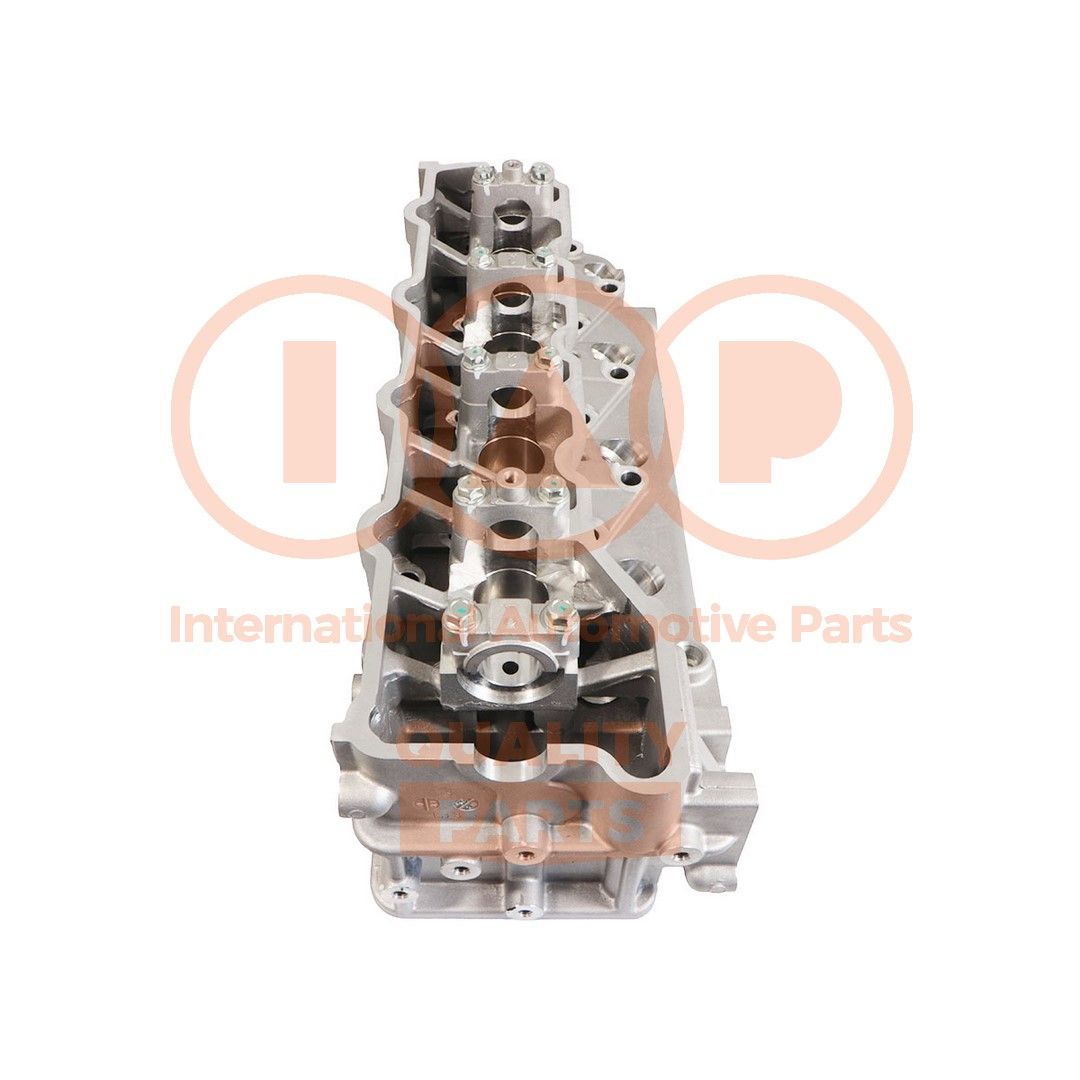TESTATA MOTORE NUDA MITSUBISHI PAJERO 2.8 TD