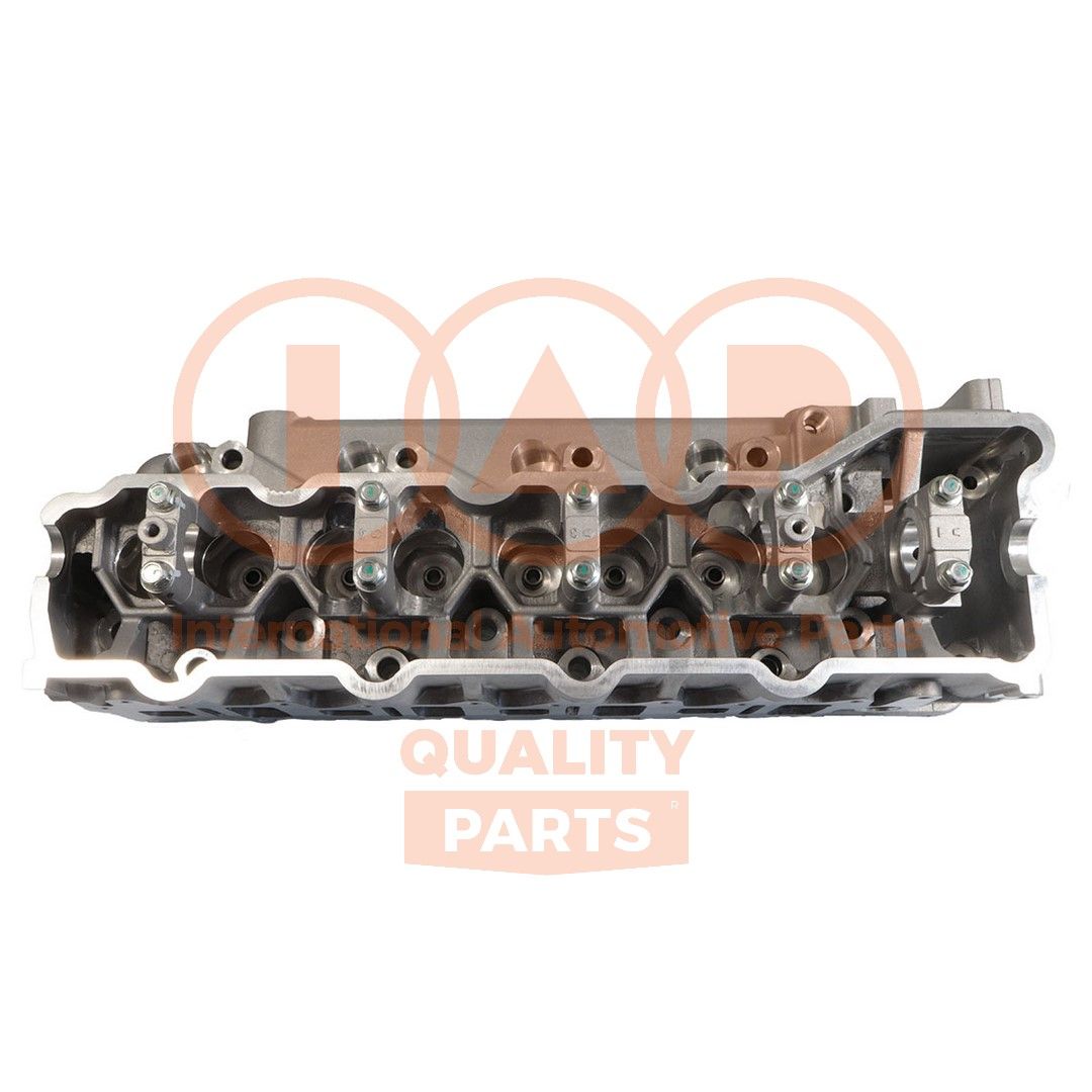 TESTATA MOTORE NUDA MITSUBISHI PAJERO 2.8 TD