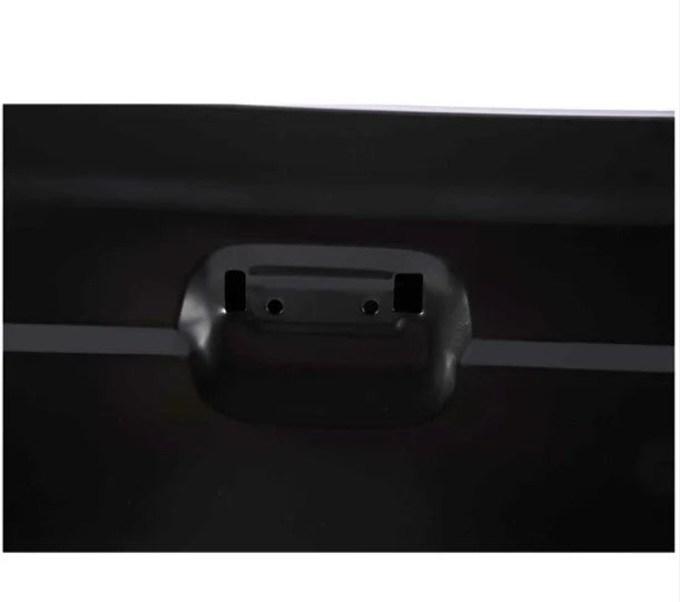 TAILGATE/TAILGATE TOYOTA HILUX FROM 1989 TO 2005