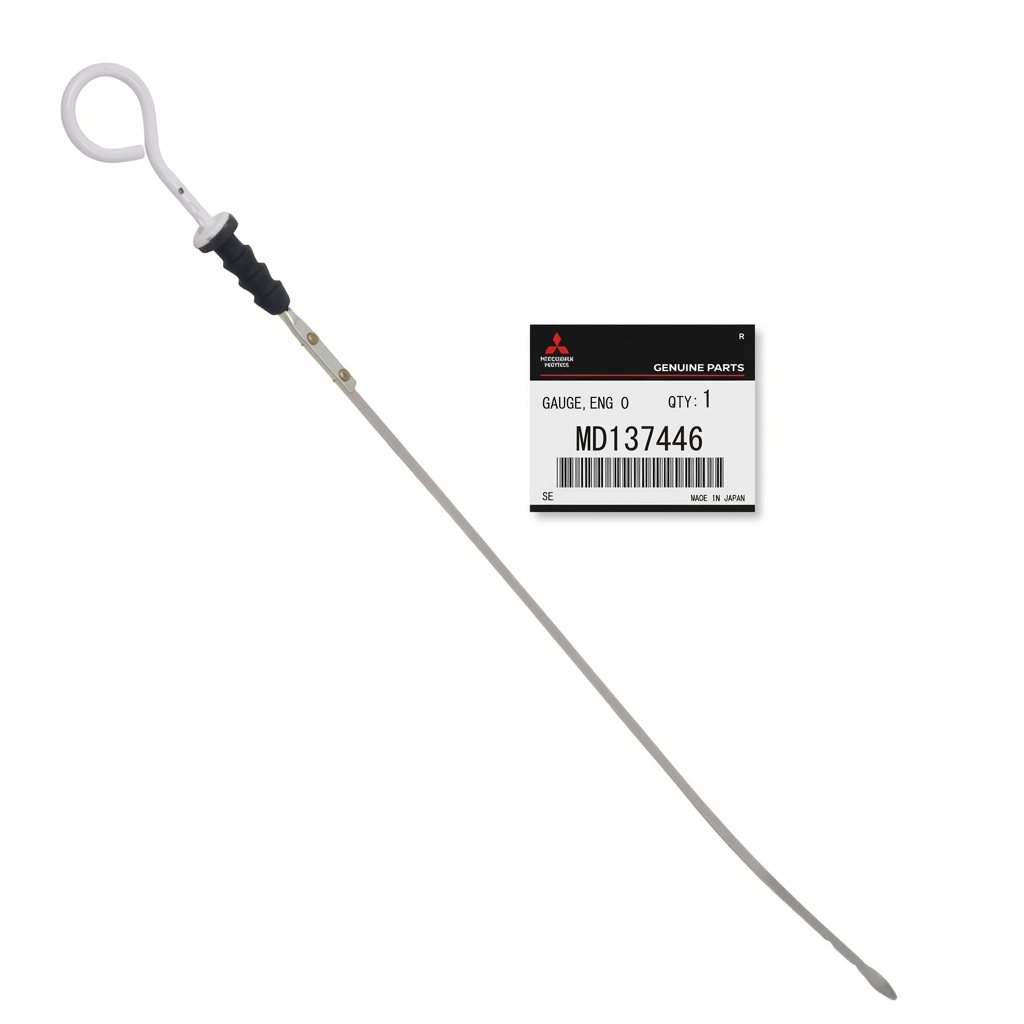OIL DIPSTICK/OIL DIPSTICK NISSAN PATROL GR Y61 (ORIGINAL)