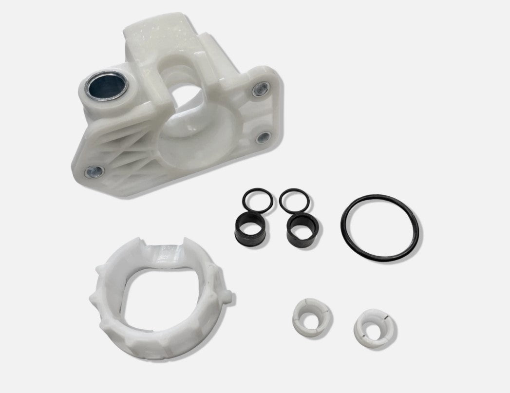 KIT RIPARAZIONE LEVA CAMBIO FIAT PANDA 141 1991–2003 COMPATIBILE 183570960