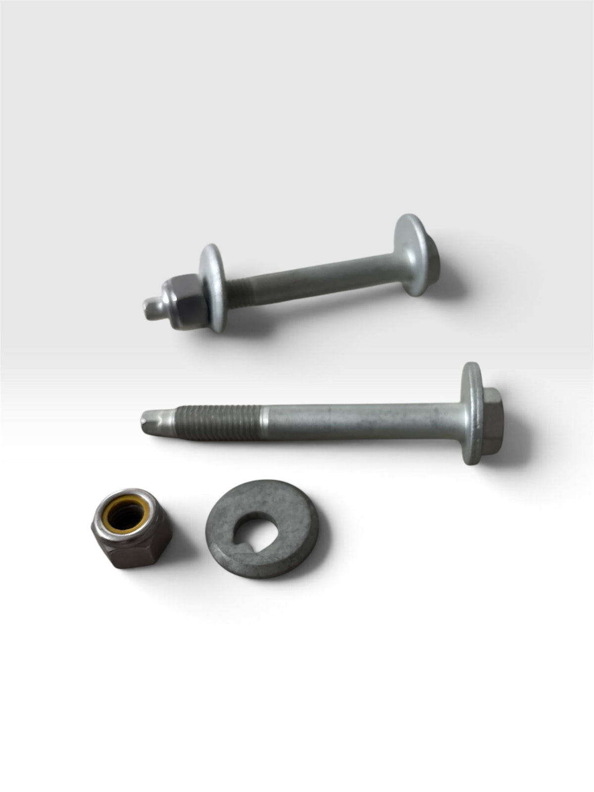 KIT BULLONI REGOLAZIONE CAMPANATURA POSTERIORE FIAT PANDA 4X4 169 (ORIGINALE)
