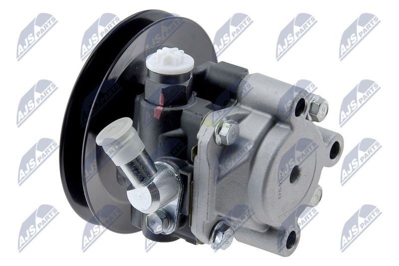 COMPLETE POWER STEERING PUMP/HYDRAULIC STEERING PUMP FOR NISSAN PATROL GR Y60-Y61