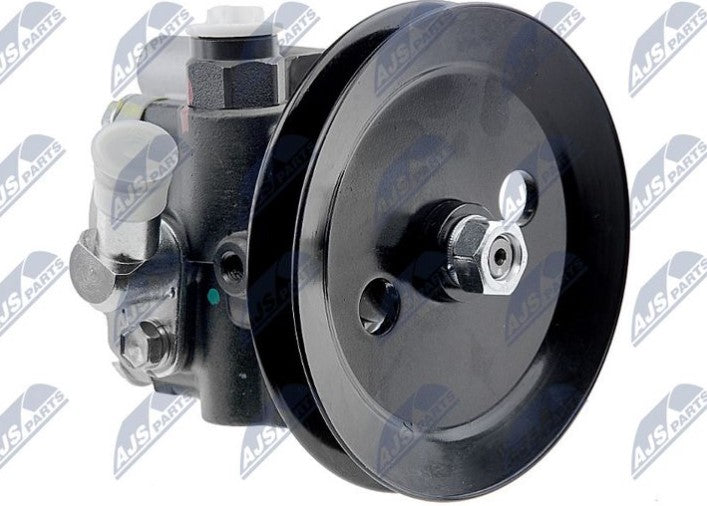 COMPLETE POWER STEERING PUMP/HYDRAULIC STEERING PUMP FOR NISSAN PATROL GR Y60-Y61