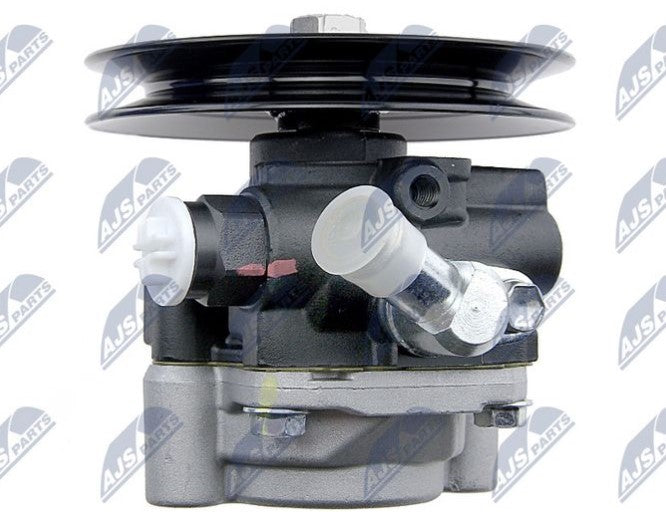 COMPLETE POWER STEERING PUMP/HYDRAULIC STEERING PUMP FOR NISSAN PATROL GR Y60-Y61