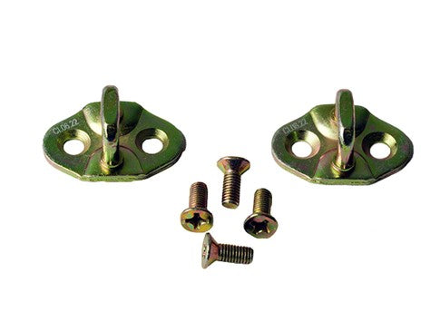 KIT GANCI BATTENTE PORTE SUZUKI
